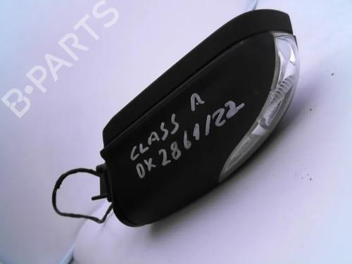 Other MERCEDES-BENZ A-CLASS (W169) A 170 (169.032, 169.332) | BP30340491O1