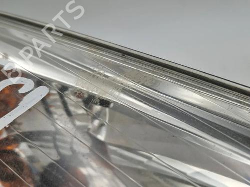 Right headlight OPEL CORSA D (S07) 1.0 (L08, L68) | BP30344111C29