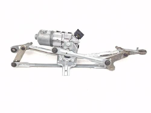 Front wiper motor PEUGEOT PARTNER Box Body/MPV 1.6 BlueHDi 120 | BP38683024M29 - Image 3