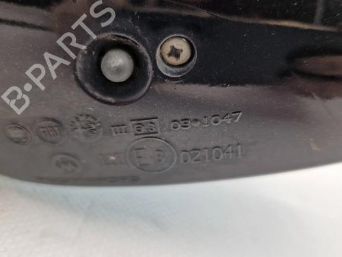 Left mirror FIAT CROMA (194_) 1.8 16V (194AXG1A) | BP30347043C26