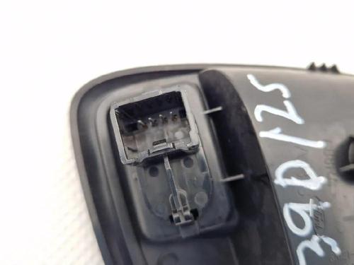 Left rear window switch FORD GALAXY II (WA6) 2.0 TDCi | BP30528350I29