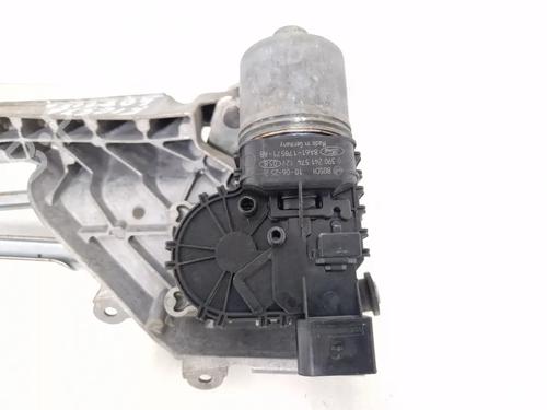 Front wiper motor FORD FIESTA VI (CB1, CCN) 1.6 TDCi | BP30350676M29 - Image 5