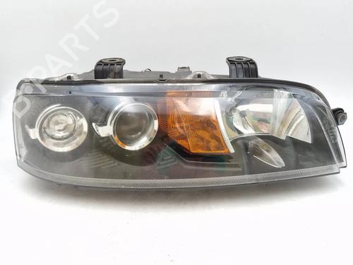 Used Right headlight FIAT PUNTO (188_) 1.2 16V 80 (188.233, .235, .253, .255, .333, .353, .639,... (80 hp) 30341905