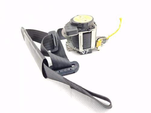 Used Front left seatbelt LANCIA YPSILON (843_) 1.2 (843.AXA1A) (60 hp) 30351315