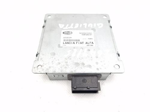 Electronic module ALFA ROMEO GIULIETTA (940_) 1.6 JTDM (940FXD1A) | BP30595587M83 - Image 2