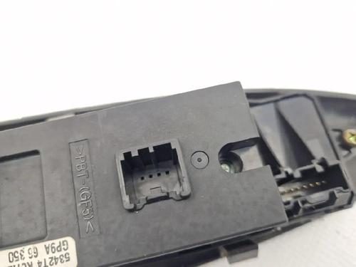 Switch MAZDA 6 Saloon (GG) 2.0 DI (GG14) | BP33904740I30  - Image 8