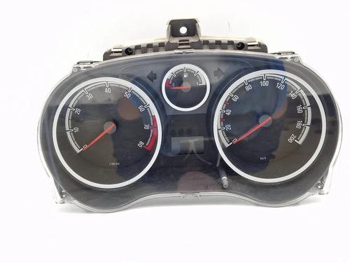 instrument-cluster-opel-corsa-d-s07-2006-2007-2008-2009-2010-2011-2012-2013-2014-2015-30344289 main image