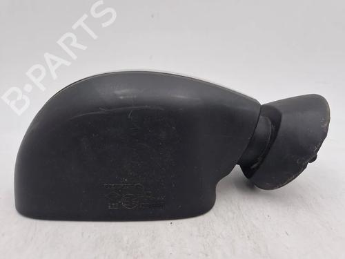 Right mirror DACIA SANDERO 1.6 (BS0D, BS0B, BS0F, BS0H) | BP30342833C27 