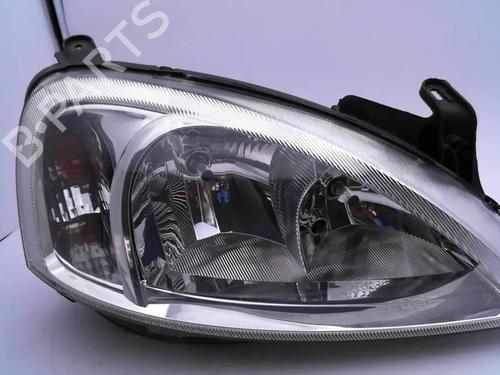 Used Right headlight OPEL CORSA C (X01) 1.0 (F08, F68) (58 hp) 30340778