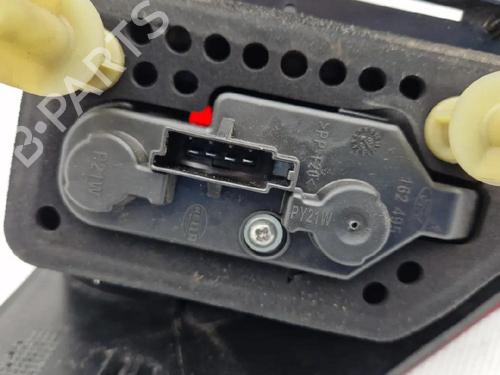 Left taillight FORD GALAXY II (WA6) 2.0 TDCi | BP30493874C34