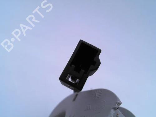 Left sun visor VW POLO IV (9N_, 9A_) 1.4 TDI | BP30341073I1 