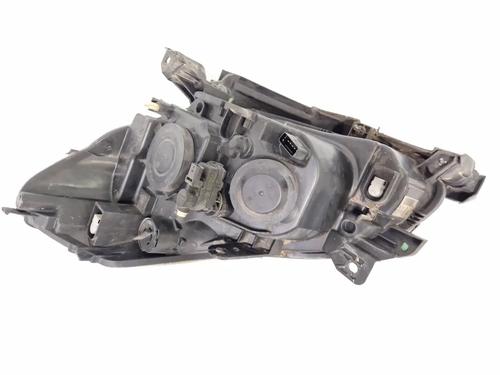 Right headlight RENAULT CLIO III (BR0/1, CR0/1) 2.0 16V (BR0C, BR0K, CR0C, CR0K) | BP30344189C29 
