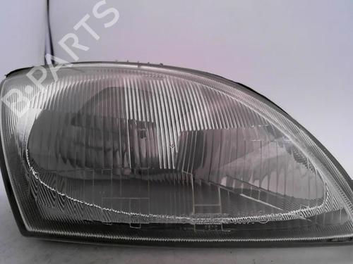 Højre forlygte FIAT SEICENTO / 600 (187_) 0.9 (187AXA, 187AXA1A) (39 hp) 30340903