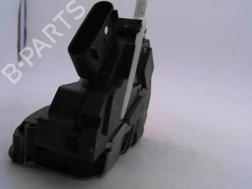 Front right lock FORD FIESTA VI (CB1, CCN) 1.4 | BP30340846C97