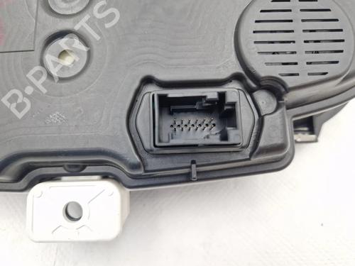 Instrument cluster OPEL CORSA D (S07) 1.2 (L08, L68) | BP30350186C47