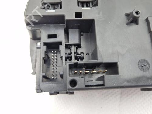 Steering column stalk RENAULT MODUS / GRAND MODUS (F/JP0_) 1.5 dCi (FP0F, JP0F) | BP30348491I23 