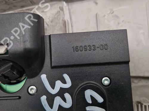 Interior roof light MERCEDES-BENZ A-CLASS (W169) A 170 (169.032, 169.332) | BP30343687I8 