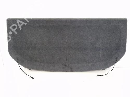 Rear parcel shelf TOYOTA COROLLA (_E12_) 1.4 D (NDE120_, NDE120R) | BP30347081C85