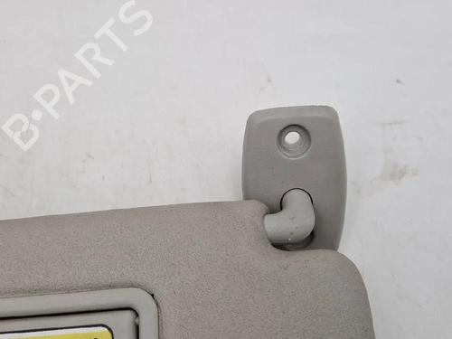 Right sun visor CITROËN C3 I (FC_, FN_) 1.4 i | BP30341841I2 