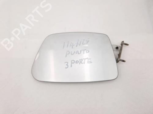Used Fuel flap FIAT PUNTO (188_) 1.2 16V 80 (188.233, .235, .253, .255, .333, .353, .639,... (80 hp) 30347545
