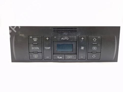 Comando clima AUDI A2 (8Z0) 1.2 TDI (61 hp) 30344042