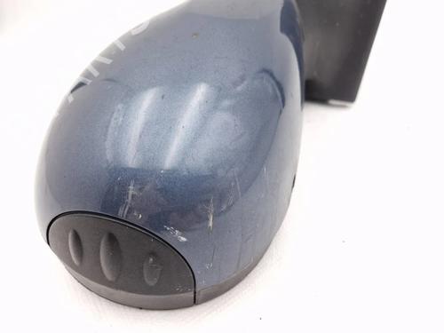 Right mirror RENAULT TWINGO II (CN0_) 1.5 dCi (CN0E) | BP30349720C27 