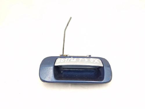Used Rear right exterior door handle LANCIA KAPPA (838_) 2.4 20V (838AC1AA, 838AC11A) (175 hp) 32845366