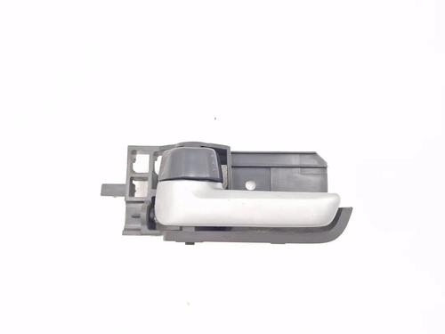 Used Front left interior door handle NISSAN PIXO (UA0) 1.0 (68 hp) 30349583