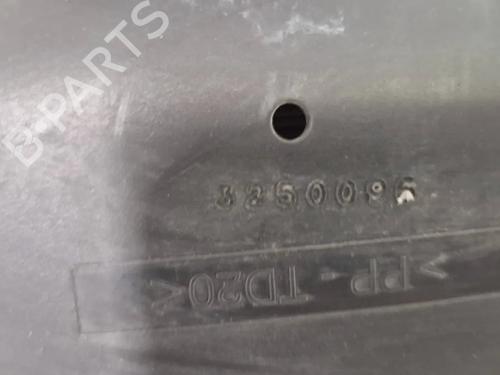 Air filter box MITSUBISHI COLT VI (Z3_A, Z2_A) 1.1 (Z31A, Z32A) | BP30349111M87 