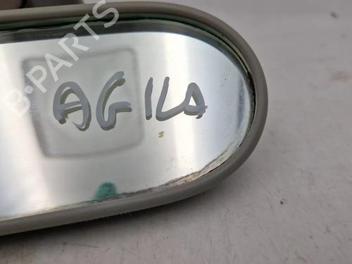 Rear mirror OPEL AGILA B (H08) 1.2 (F68) | BP30342113I6 