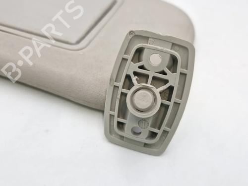 Left sun visor CITROËN C1 (PM_, PN_) 1.0 | BP30343447I1 