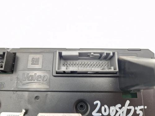 Climate control SAAB 9-3 Estate (E50) 1.9 TiD | BP30350344I5 