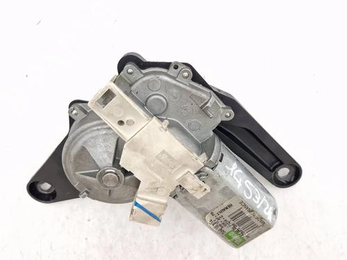 Viskermotor bagrude RENAULT CLIO II (BB_, CB_) 1.5 dCi (B/CB07) (65 hp) 30341995