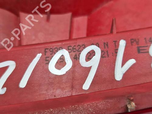 Left tailgate light ALFA ROMEO 159 (939_) 1.8 MPI (939AXL1A) | BP30343547C79 