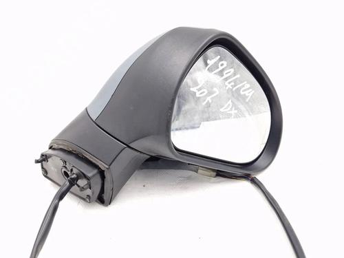 Right mirror PEUGEOT 207 (WA_, WC_) 1.6 16V | BP30346726C27 