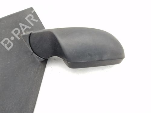 Right mirror FORD FIESTA V (JH_, JD_) 1.25 16V | BP30351153C27