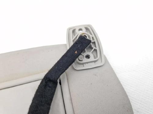 Right sun visor PEUGEOT 807 (EB_) 2.0 HDI | BP33952569I2 - Image 4