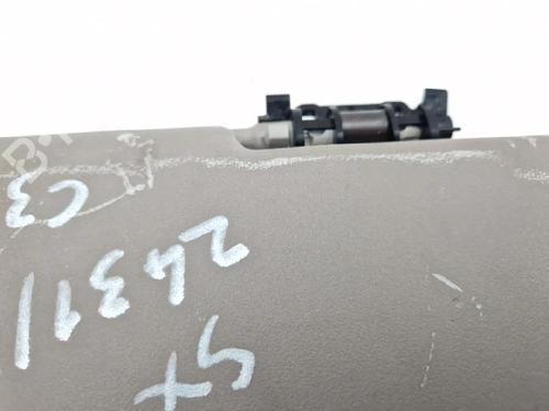 Left sun visor CITROËN C3 II (SC_) 1.4 HDi 70 (SC8HZC, SC8HR0, SC8HP4) | BP36798244I1  - Image 8