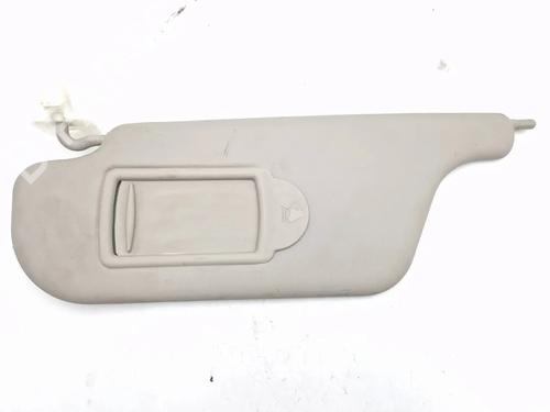 left-sun-visor-renault-clio-iii-br01-cr01-2005-2006-2007-2008-2009-2010-2011-2012-2013-2014-30345607 main image
