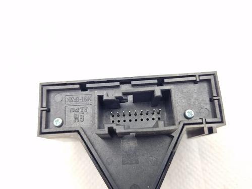 Warning switch OPEL CORSA D (S07) 1.0 (L08, L68) | BP30349034I22  - Image 6