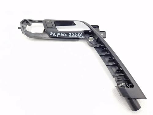Used Front right interior door handle VW POLO IV (9N_, 9A_) 1.4 TDI (80 hp) 30346715