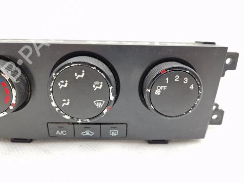 Climate control CHEVROLET CAPTIVA (C100, C140) 2.0 D 4WD | BP30347917I5 