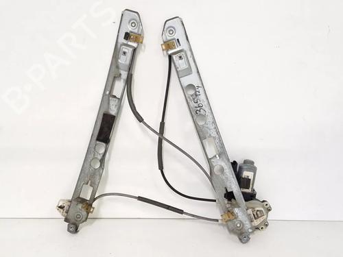 Front right window mechanism RENAULT MEGANE II Estate (KM0/1_) 1.5 dCi (KM16, KM1E) | BP30344320C23 
