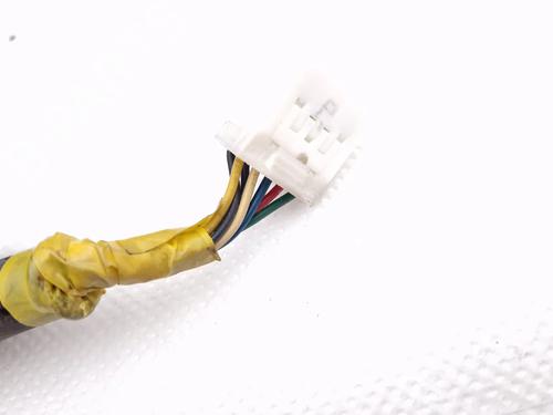 Left mirror KIA CARENS III MPV (UN) 2.0 CRDi 115 | BP30349646C26