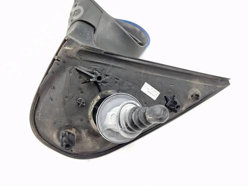 Left mirror PEUGEOT 206+ (2L_, 2M_) 1.4 i (2LKFWA, 2MKFWA) | BP30349515C26 