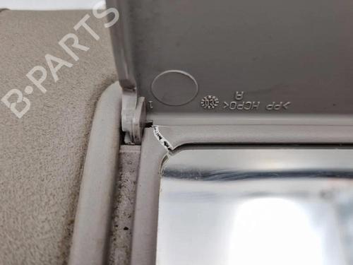 Right sun visor CITROËN C3 Pluriel (HB_) 1.6 | BP30345685I2