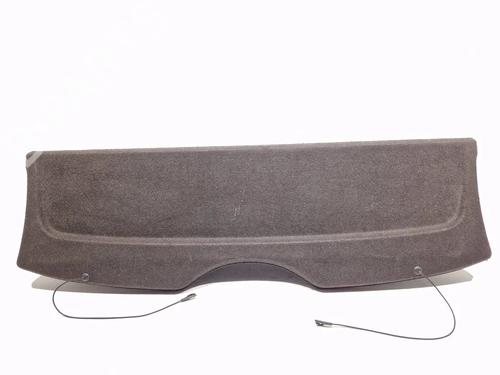 Used Rear parcel shelf LANCIA YPSILON (843_) 1.2 (843.AXA1A) (60 hp) 30341840