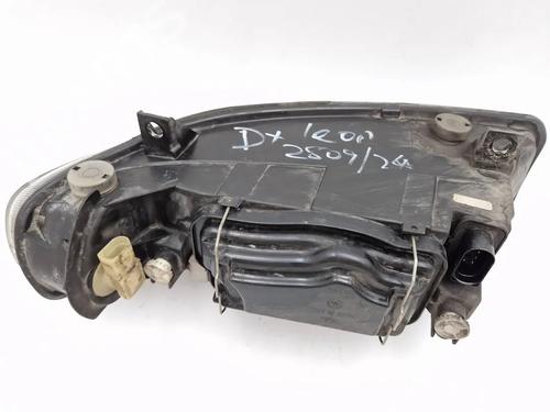 Right headlight SEAT LEON (1M1) 1.4 16V | BP30343107C29 