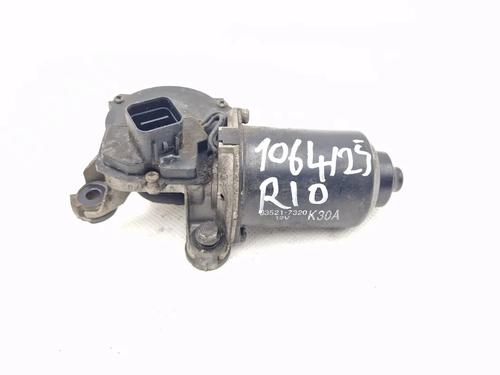 Front wiper motor KIA RIO I Hatchback (DC) 1.3 | BP30347432M29