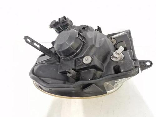 Left headlight RENAULT KANGOO Express (FW0/1_) 1.5 dCi 70 (FW0A, KW0V) | BP38635536C28 - Image 12